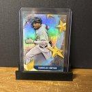 2025 Topps Update Stars of MLB Chandler Simpson #SMLB-64 RC