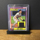 2025 Topps '90 Relic Coby Mayo #90R-CM RC