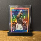 2025 Topps Update '90 Agustin Ramirez #U90-37 RC