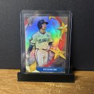 2025 Topps Update Stars of MLB Hyeseong Kim #SMLB-83 RC 2025 Topps Update Stars of MLB Hyeseong Kim #SMLB-83 RC