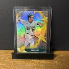 2025 Topps Update Stars of MLB Max Muncy #SMLB-66 RC