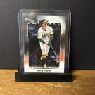 2025 Topps Update Night Terrors Jacob Wilson #NT-11 RC