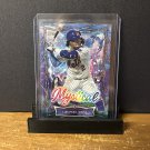 2025 Topps Update Mystical Luisangel Acuna #MYS-4 RC