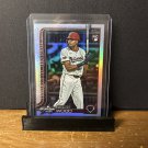 2025 Topps Update ASG James Wood #ASG-29 RC