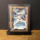 2025 Topps Holiday Roki Sasaki #H23 RC Gold Lights Parallel