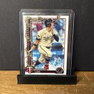 2025 Topps Holiday Brooks Lee #H13 RC