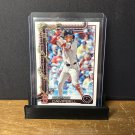 2025 Topps Holiday Kristian Campbell #H103 RC