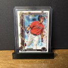 2025 Topps Holiday Drake Baldwin #H60 RC
