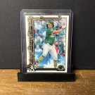 2025 Topps Holiday Nick Kurtz #H40 RC