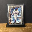 2025 Topps Holiday Luisangel Acuna #H113 RC