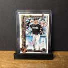 2025 Topps Holiday Coby Mayo #H118 RC