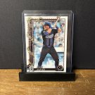 2025 Topps Holiday Jace Jung #H136 RC