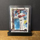 2025 Topps Holiday Darren Baker #H167 RC