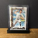 2025 Topps Holiday Jackson Jobe #H160 RC