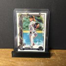2025 Topps Holiday Chase Dollander #H130 RC
