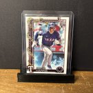 2025 Topps Holiday Dustin Harris #H166 RC