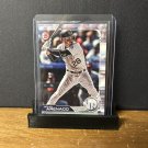 2019 Bowman Nolan Arenado #22