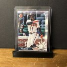 2019 Bowman Ozzie Albies #96