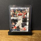 2019 Bowman Mookie Betts #50