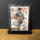 2019 Bowman Zack Grienke #41