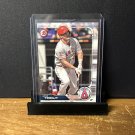 2019 Bowman Mike Trout #1