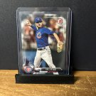 2017 Bowman Kris Bryant #1