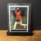 2009 Bowman Chrome World Baseball Classic Chenhao Li #BCW17