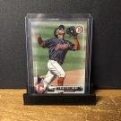 2017 Bowman Francisco Lindor #58