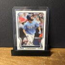 2014 Bowman Eric Hosmer #188