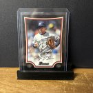 2009 Bowman Ryan Braun #44