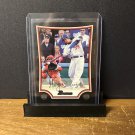 2009 Bowman Manny Ramirez #8