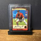 2003 Bowman Jeff Bagwell #89