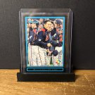 2009 Bowman World Baseball Classic Shinnosuke Abe #BW6