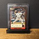 2003 Bowman Roger Clemens #147