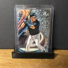 2018 Bowman Platinum Gary Sanchez #83 Ice Parallel