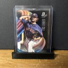 2018 Bowman Platinum Gerrit Cole #96