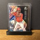 2018 Bowman Platinum Albert Pujols #66