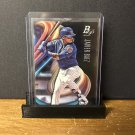 2018 Bowman Platinum Javier Baez #27