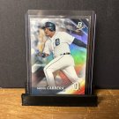 2017 Bowman Platinum Miguel Cabrera #98