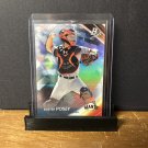 2017 Bowman Platinum Buster Posey #96