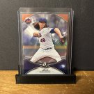 2016 Bowman Platinum Jacob deGrom #94