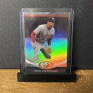 2011 Bowman Platinum Ryan Zimmerman #73