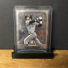 2010 Bowman Platinum Ryan Braun #7