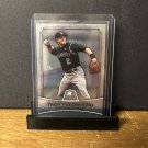 2010 Bowman Platinum Troy Tulowitzki #26