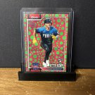2026 Topps Otto Kemp #187 RC Polk Dots Parallel