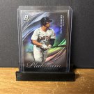 2019 Bowman Platinum Platinum Presence Rafael Devers #PP-14