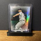2019 Bowman Platinum Justin Verlander #10