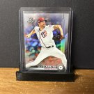 2019 Bowman Platinum Max Scherzer #57