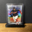 2019 Bowman Platinum Francisco Lindor #44