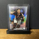 2019 Bowman Platinum Buster Posey #40